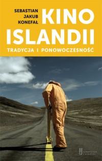 Okadka ksiki - Kino Islandii. Tradycja i ponowoczesno