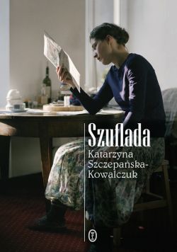 Okadka ksiki - Szuflada