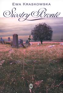 Okadka ksiki - Siostry Bront