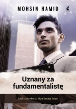 Okadka ksiki - Uznany za fundamentalist