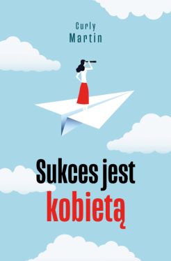 Okadka ksiki - Sukces jest kobiet