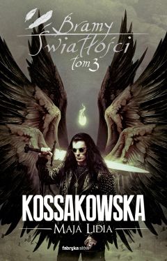 Okadka ksiki - Bramy wiatoci: Tom 3