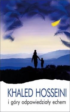 Okadka ksiki - I gry odpowiedziay echem