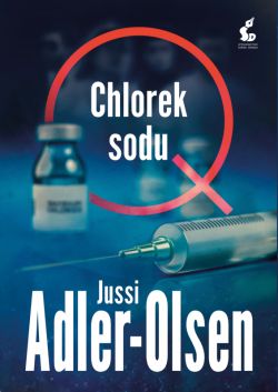 Okadka ksiki -  Chlorek sodu