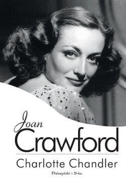 Okadka ksiki - Joan Crawford