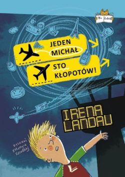 Okadka ksiki - Jeden Micha, sto kopotw