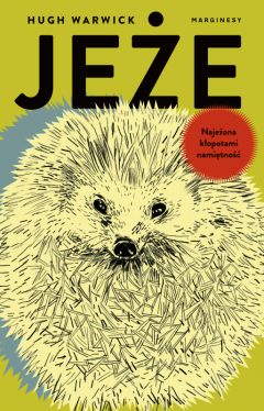 Okadka ksiki - Jee. Najeona kopotami namitno