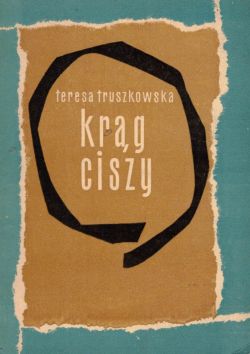 Okadka ksiki - Krg ciszy