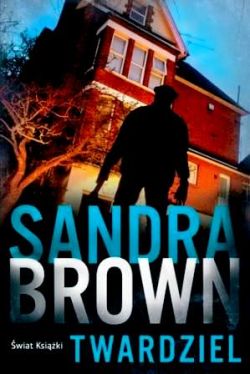 Okadka ksiki - Twardziel