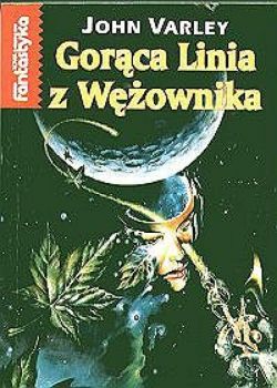 Okadka ksiki - Gorca linia z Wownika