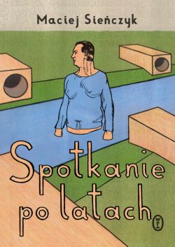 Okadka ksiki - Spotkanie po latach