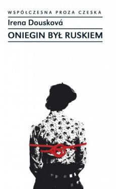 Okadka ksiki - Oniegin by Ruskiem