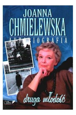 Okadka ksiki - Druga modo