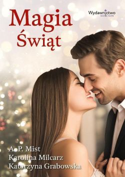 Okadka ksiki - Magia wit
