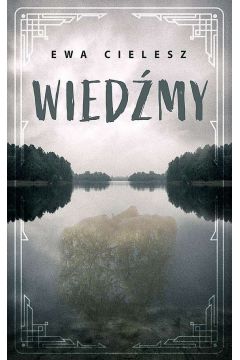Okadka ksiki - Wiedmy
