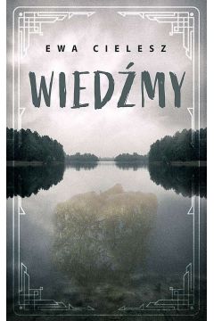 Okadka ksiki - Wiedmy