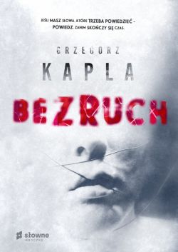 Okadka ksiki - Bezruch