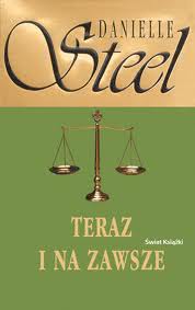 Okadka ksiki - Teraz i na zawsze