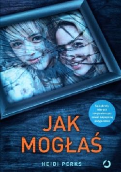 Okadka ksiki - Jak moga