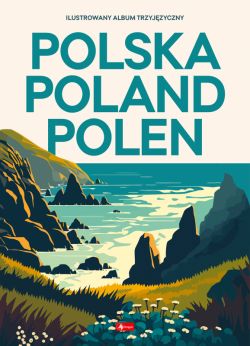 Okadka ksiki - Polska Poland Polen