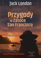 Okadka ksiki - Przygody w zatoce San Francisco