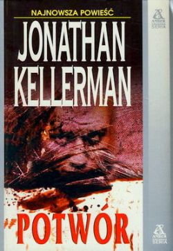 Okadka ksiki - Potwr