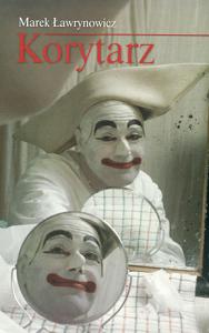 Okadka ksiki - Korytarz