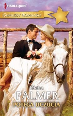 Okadka ksiki - Potga uczucia