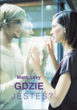 Okadka ksiki - Gdzie jeste?