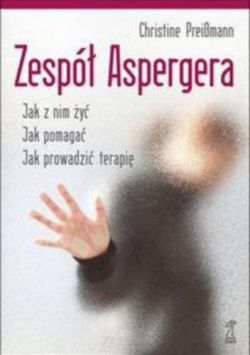 Okadka ksiki - Zesp Aspergera. Teoria i praktyka