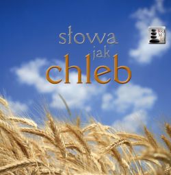 Okadka ksiki - Sowa jak chleb