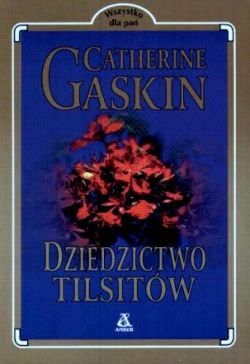 Okładka książki - Dziedzictwo Tilsitów