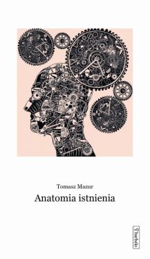 Okadka ksiki - Anatomia istnienia