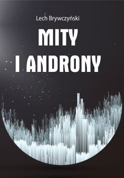 Okadka ksiki - Mity i androny