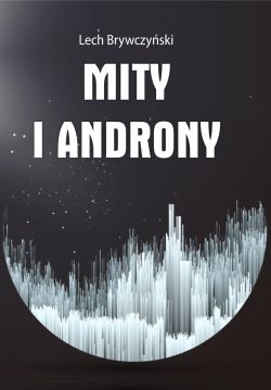 Okadka ksiki - Mity i androny