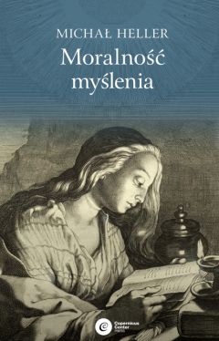 Okadka ksiki - Moralno mylenia