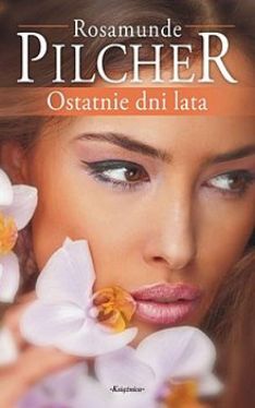 Okadka ksiki - Ostatnie dni lata