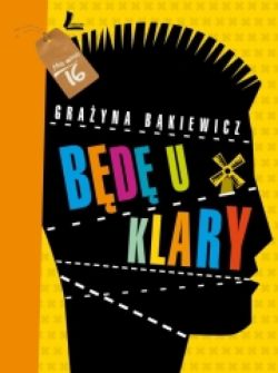 Okadka ksiki - Bd u Klary