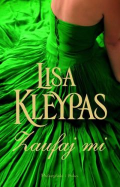 Okadka ksiki - Zaufaj mi