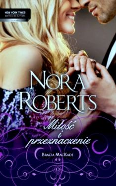 Okadka ksiki - Mio i przeznaczenie