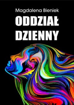 Okadka ksiki - Oddzia Dzienny