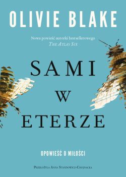 Okadka ksiki - Sami w eterze