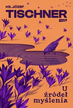 Okadka ksiki - U rde mylenia