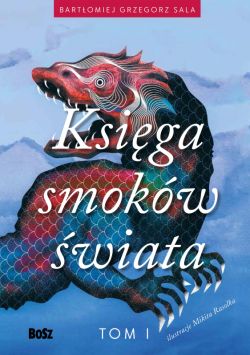 Okadka ksiki - Ksiga smokw wiata