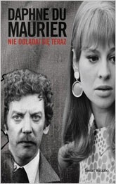 Okadka ksiki - Nie ogldaj si teraz