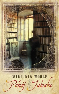 Okadka ksiki - Pokj Jakuba