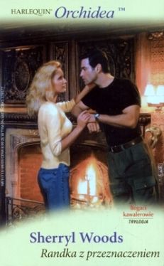 Okadka ksiki - Randka z przeznaczeniem