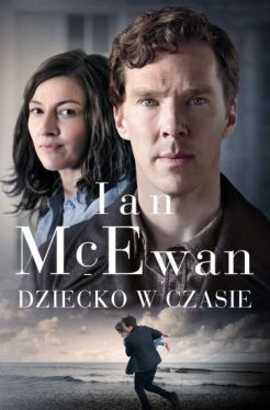 Okadka ksiki - Dziecko w czasie