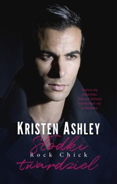 Okadka ksiki - Sodki twardziel