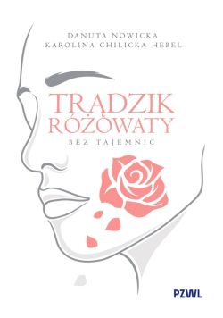 Okadka ksiki - Trdzik rowaty bez tajemnic